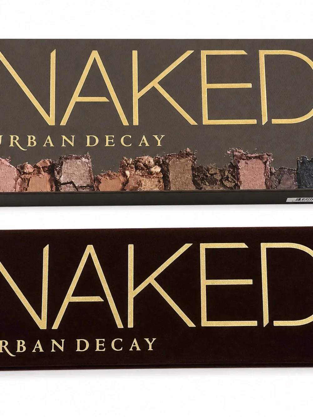 Urban Decay versatile eyeshadow